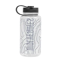 Logo Brands Michigan Wolverines 38oz. Hydration Bottle