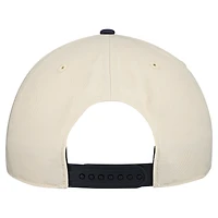 Men's '47  Natural Michigan Wolverines Unstructured Hitch Hat