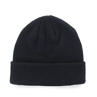 Bonnet en tricot à revers '47 Navy Michigan Wolverines Core pour hommes