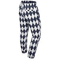 Pantalon Dealio pour homme Colosseum Navy Michigan Wolverines