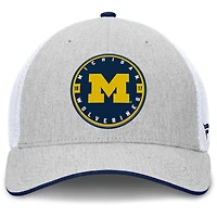 V110793 Mich 0FVV NCAA TOW FA25 Déclencheur flexible HATMENFLX 046J-0FVV-MWN-55C #17