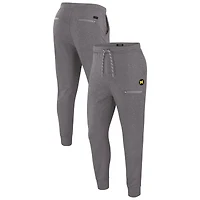Pantalon de jogging pour homme J. Palmer Graphite Michigan Wolverines Home Game