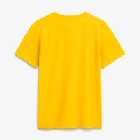 T-shirt Jordan Brand bleu marine Michigan Wolverines 2026 Sideline Dri-FIT pour homme