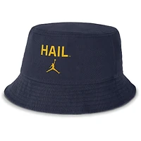 Bob Jordan Brand bleu marine Michigan Wolverines Primetime pour homme