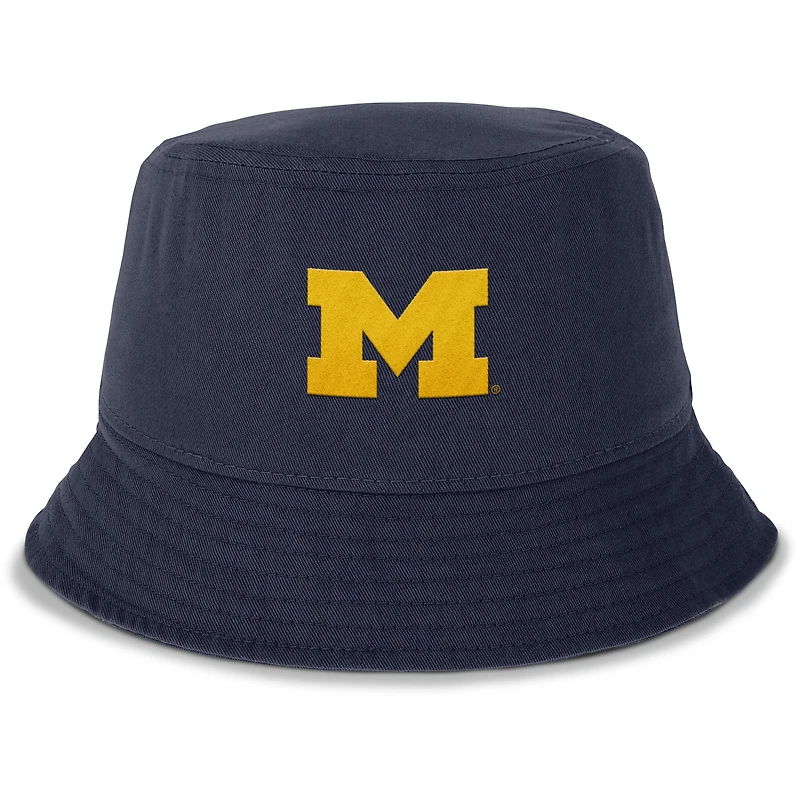 Bob Jordan Brand bleu marine Michigan Wolverines Primetime pour homme