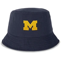 Bob Jordan Brand bleu marine Michigan Wolverines Primetime pour homme