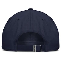 Men's Jordan Brand Navy Michigan Wolverines Club Campus Adjustable Hat