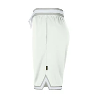 Short de performance Nike Michigan Wolverines DNA 3.0 pour homme blanc