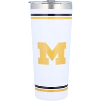 Michigan Wolverines 24oz. Alumni Stainless Steel Tumbler
