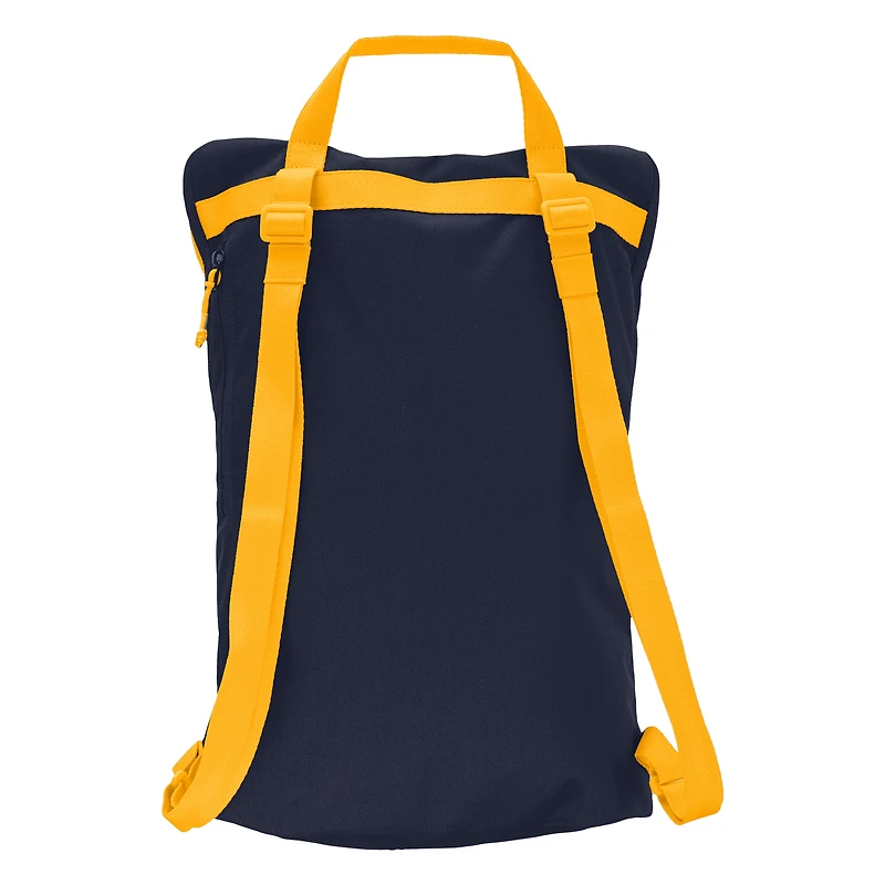 Nike Michigan Wolverines Utility Gymsack
