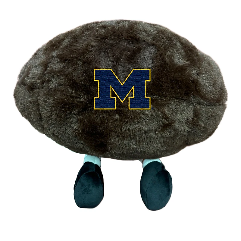 Pegasus Michigan Wolverines Player Pal Plush Ball