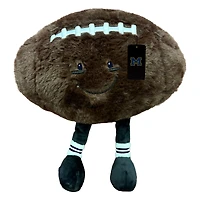 Pegasus Michigan Wolverines Player Pal Plush Ball
