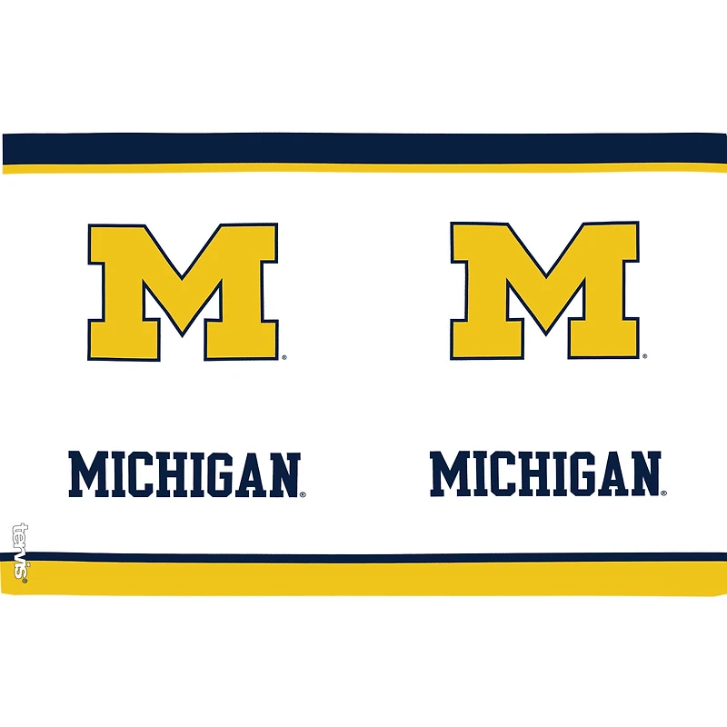 Tervis  Michigan Wolverines 16oz. Tradition Classic Tumbler