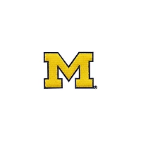 Tervis Michigan Wolverines 2-Pack 16oz. Competitor & Emblem Tumbler Set