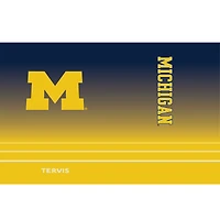 Tervis  Michigan Wolverines 30oz. Ombre Stainless Steel Tumbler