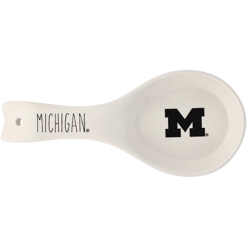 The Memory Company Michigan Wolverines 3-Piece Artisan Kitchen Gift Set