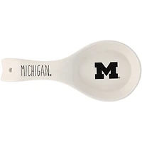 The Memory Company Michigan Wolverines 3-Piece Artisan Kitchen Gift Set