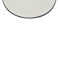 Unisex '47 Navy Michigan Wolverines Contemporary Basics Foundation Trucker Hitch Adjustable Hat