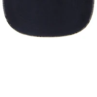 Casquette ajustable unisexe '47 bleu marine Michigan Wolverines, collection à carreaux Windowpane