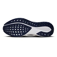 Unisex Nike Navy Michigan Wolverines Zoom Pegasus 41 Running Shoes