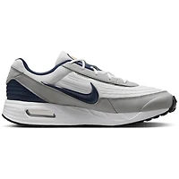 Baskets Nike Air Max Verse blanches unisexes des Michigan Wolverines