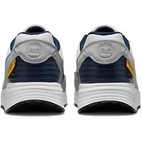 Unisex Nike  White Michigan Wolverines Air Max Verse Sneakers