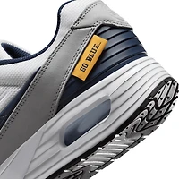 Unisex Nike  White Michigan Wolverines Air Max Verse Sneakers
