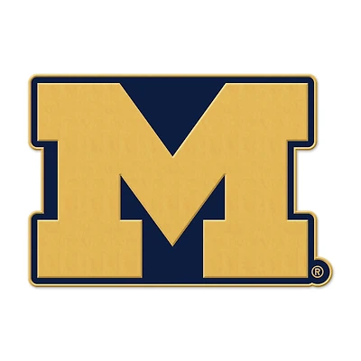 WinCraft Michigan Wolverines