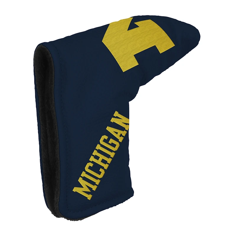 WinCraft Michigan Wolverines Blade Putter Cover