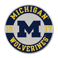 WinCraft Michigan Wolverines Established Collector Pin