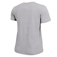 Women's Champion Gray Michigan Wolverines 2026 NCAA Men's Basketball National Champions T-Shirt