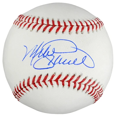 Carte de baseball autographiée par Mike Schmidt des Phillies de Philadelphie