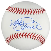 Carte de baseball autographiée par Mike Schmidt des Phillies de Philadelphie