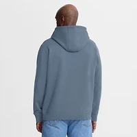 Sweat à capuche polaire Fanatics Blue Milano Cortina 2026 pour homme