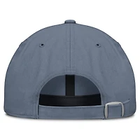 Men's Fanatics Gray Milano Cortina 2026 Winter Olympics Myth Adjustable Hat