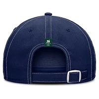 Men's Fanatics Navy/Dark Green Milano Cortina 2026 Winter Olympics Friction Adjustable Hat