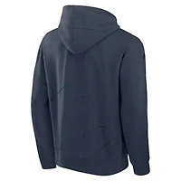 Men's Fanatics Navy Milano Cortina 2026 Winter Olympics Pullover Hoodie