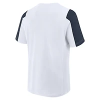 Men's Fanatics Milano Cortina 2026 Winter Olympics Classic Panel T-Shirt