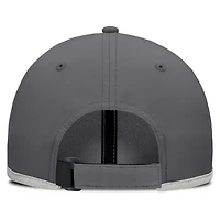 Women's Fanatics  Gray Milan 2026 Fundamental Reflector Adjustable Hat