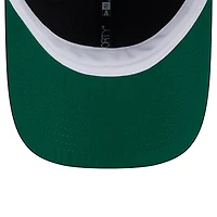 Casquette ajustable New Era M-Crown pour homme, bleu marine, Milwaukee Braves, édition 2026, Temple de la renommée du baseball