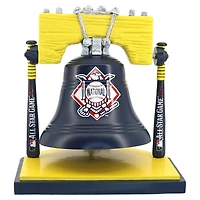 FOCO Milwaukee Brewers 2026 MLB All-Star Game Liberty Bell Bobblehead
