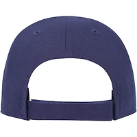 Infant New Era Navy Milwaukee Brewers My First 9FIFTY Adjustable Hat