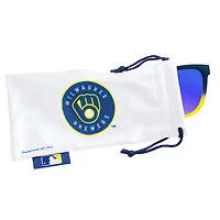 Knockaround Milwaukee Brewers Premiums Sport Sunglasses