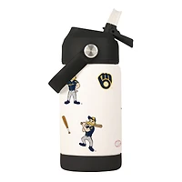 Bouteille Mascotte de 35 cl des Milwaukee Brewers