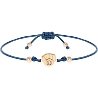 Bracelet Lusso Milwaukee Brewers Hayes