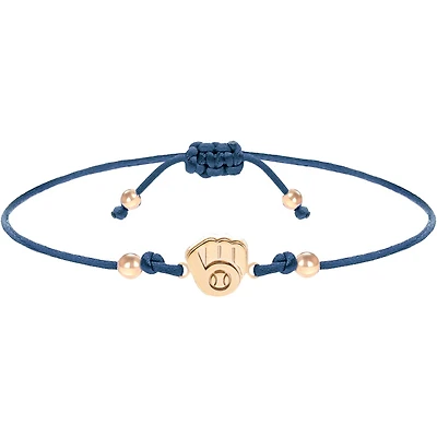 Bracelet Lusso Milwaukee Brewers Hayes