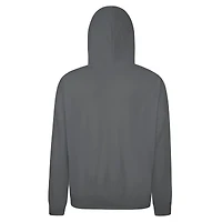 Men's Levelwear  Gray Milwaukee Brewers St. Patrick's Day Pullover Hoodie