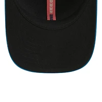 Men's New Era Blue Milwaukee Brewers 2026 City Connect 9FORTY M-Crown Adjustable Hat