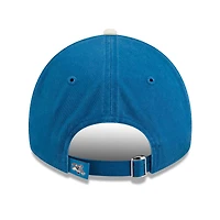 Men's New Era Blue Milwaukee Brewers 2026 City Connect 9TWENTY Adjustable Hat