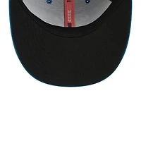 Men's New Era Blue Milwaukee Brewers 2026 City Connect Low Profile 59FIFTY Fitted Hat